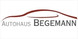 Logo Autohaus Begemann GmbH & Co. KG